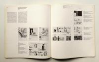 Neue Grafik 12号 (1962年3月) Internationale Zeitschrift für Grafik und verwandte Gebiete