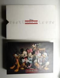 Disney Standard Character Guidebook: Mickey Mouse, Minnie Mouse, Donald Duck, Daisy Duck, Goofy, Pluto