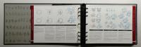 Disney Standard Character Guidebook: Mickey Mouse, Minnie Mouse, Donald Duck, Daisy Duck, Goofy, Pluto