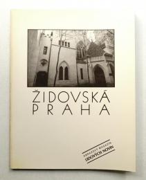 Židovská Praha
