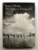 Praha ve fotografii