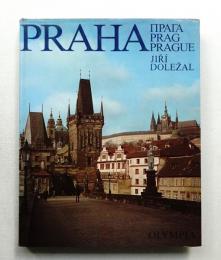 Praha - Prag - Prague