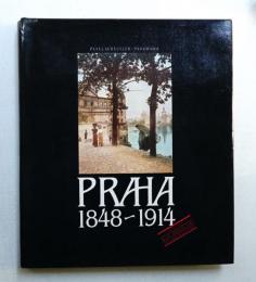 Praha 1848-1914, Cteni nad Dobovymi Fotogafiemi