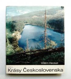 Krásy Ceskoslovenska