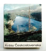 Krásy Ceskoslovenska