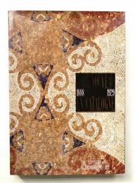 L'Art Nouveau en Catalogne, 1888-1929