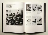 50 Jahre Bauhausnachfolge : New Bauhaus in Chicago