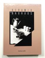 KERAMIK UND BAUHAUS