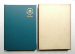 第5回アジア競技大会報告書 (1966年)