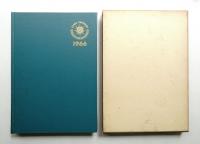 第5回アジア競技大会報告書 (1966年)