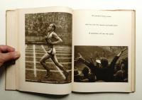 Zatopek in Photographs