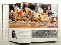 The Games of the XVIIIth Olympiad Tokyo 1964