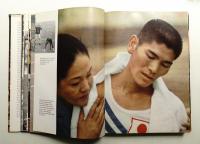 The Games of the XVIIIth Olympiad Tokyo 1964