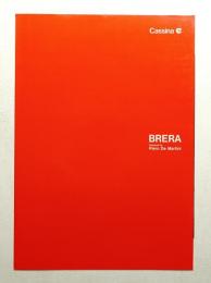 BRERA Designed by Piero De Martini