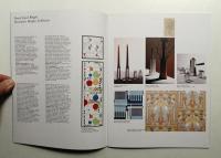FRANK LLOYD WRIGHT: COLLEZIONE CASSINA I MAESTRI