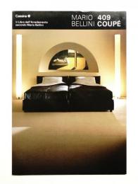409 COUPE MARIO BELLINI