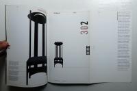 Charles Rennie Mackintosh: COLLEZIONE CASSINA I MAESTRI