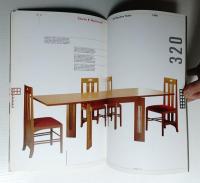 Charles Rennie Mackintosh: COLLEZIONE CASSINA I MAESTRI