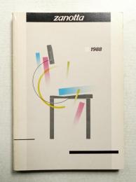 zanotta 1988
