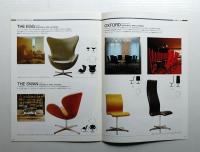 FRITZ HANSEN 3点一括