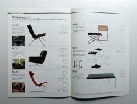 FRITZ HANSEN 3点一括