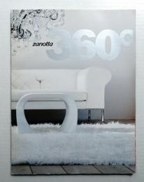 zanotta 360°