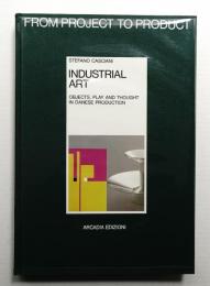 INDUSTRIAL ART: OBJECTS, PLAY AND THOUGHT IN DANESE PRODUCTION