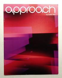 季刊アプローチ approach 1993年 Autumn 特集 : 満たされた時間 ルイス・バラガンの建築