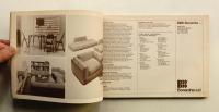 Italian Furniture Manufacturers 1978