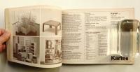 Italian Furniture Manufacturers 1978
