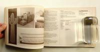 Italian Furniture Manufacturers 1978