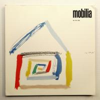 mobilia No.291 1980年