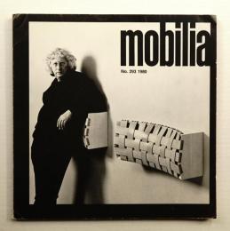 mobilia No.293 1980年