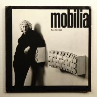 mobilia No.293 1980年