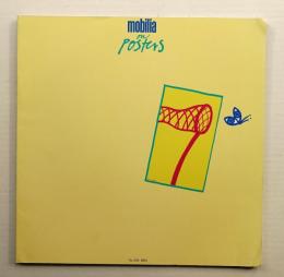 mobilia No.294 1980年