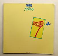 mobilia No.294 1980年