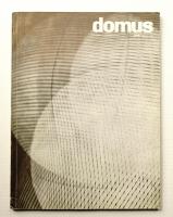 domus 1962年1月 No.386