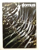 domus 1962年4月 No.389