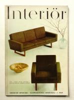 INTERIÖR 1964