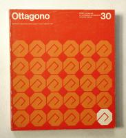 Ottagono : Rivista trimestrale di architettura arredamento industrial design