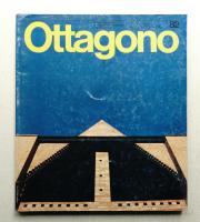 Ottagono : Rivista trimestrale di architettura arredamento industrial design