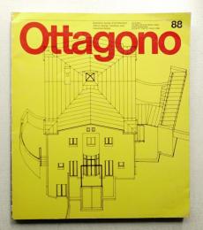 Ottagono : Quarterly review of architecture, interior design, furniture, and industrial design