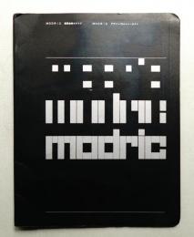MODRIC