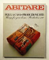 ABITARE 1976年9月 No.148