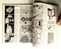 ABITARE 1976年9月 No.148