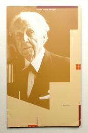 Frank Lloyd Wright: COLLEZIONE CASSINA I MAESTRI