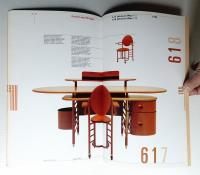 Frank Lloyd Wright: COLLEZIONE CASSINA I MAESTRI