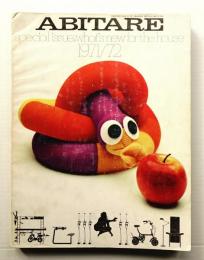ABITARE 1972年9月 No.108