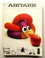 ABITARE 1972年9月 No.108