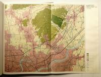 日本万国博覧会会場計画基礎資料図集 : 1970